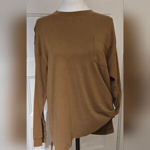 Gravel Gear Long Sleeve T-shirt